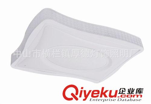 LED平板燈 家居照明 異形廳燈 72W HDYJ4371原始圖片2