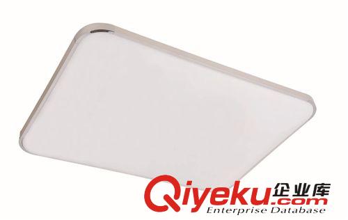蘋果款家居照明LED平板燈 冷暖雙色調 144W HDY4316原始圖片3