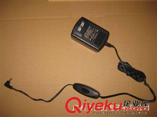 AD系列18MM厚單面四面開啟鋁合金亞克力LED視力表（帶合頁）原始圖片3
