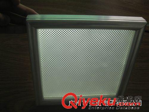 便攜式帶電池四邊開啟流動(dòng)LED燈箱(with chargeable battery)