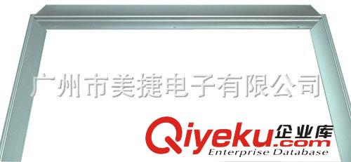 長期供應 廣州led超薄燈箱 大型超薄廣告燈箱原始圖片2