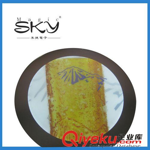 廠家直銷 優(yōu)質(zhì)鏡面廣告燈箱 超薄鏡面紅外線燈箱