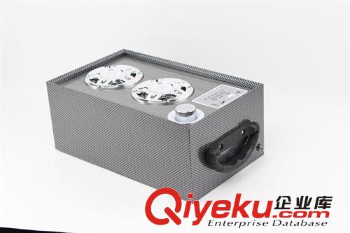 【廠家直銷】HY-L15  木質便攜音箱 多功能音響 可讀卡可接電腦原始圖片3