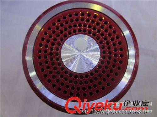 HY-T2020   插卡音箱 可選電腦音箱 FM MP3外放原始圖片2