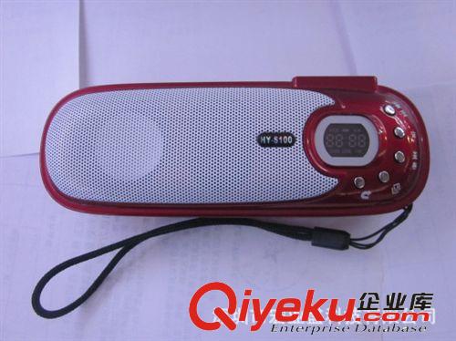 【廠家直銷】老人機 插卡音箱 單個音箱 帶振膜 電腦音箱原始圖片2