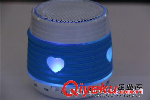 新款藍牙音箱 廠家批發(fā) 價格優(yōu)惠原始圖片2