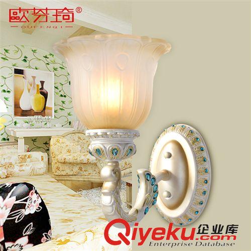 歐式創(chuàng)意壁燈樹脂過道燈鏡前燈宜家燈電視背景燈廠家直銷低價批發(fā)