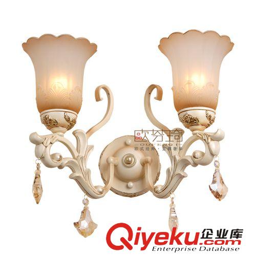 歐式壁燈  客廳電視墻過道燈 衛(wèi)浴必備燈具 低價批發(fā) 瘋狂甩賣