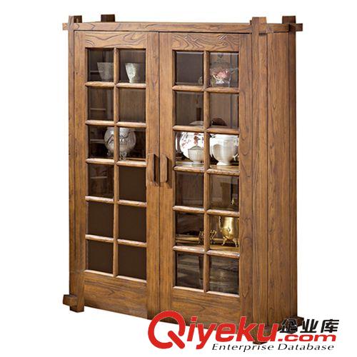 出口韓國(guó)zp老榆木超長(zhǎng)電視柜純實(shí)木家具可儲(chǔ)物電視柜矮柜