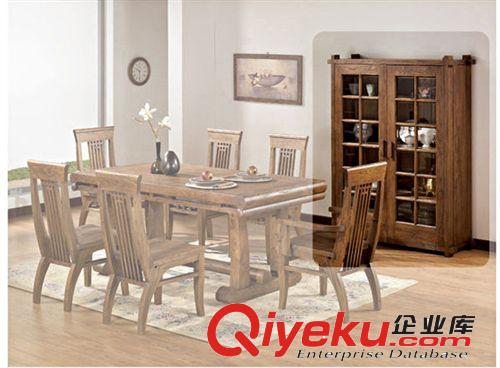 zp出口韓國(guó)榆木酒柜 全實(shí)木韓式家具 餐邊柜可儲(chǔ)物類柜子原始圖片2