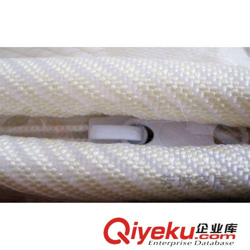 【優(yōu)質(zhì)可拆洗】tr綠色環(huán)保椰棕兒童床墊 幼兒園棕墊 1米5長(zhǎng)原始圖片3