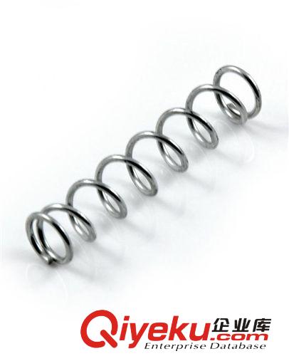 【億新鴻】 觸摸彈簧 輕觸彈簧 微電腦控制板接觸彈簧 QL208