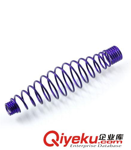 供應(yīng)定制 各種 正極電池彈簧/正極導(dǎo)電鍍鎳線電池彈簧/QL144