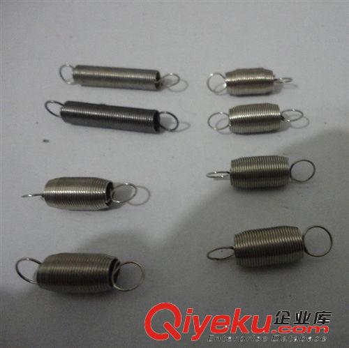 定做 各種 鎖頭珠簧/鎖具珠簧/鎖體彈簧/特小彈簧/QL312原始圖片2