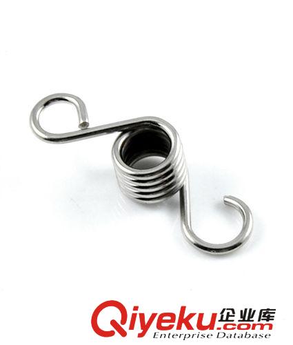 定做 各種 鎖頭珠簧/鎖具珠簧/鎖體彈簧/特小彈簧/QL312原始圖片3