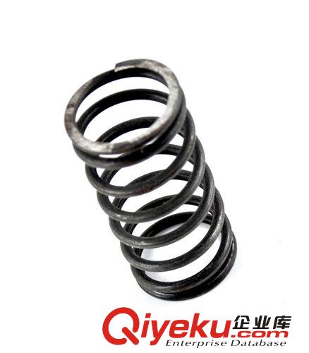 定做 各種 模具彈簧/小型模具彈簧/碳鋼線不銹鋼線模具彈簧/QL305原始圖片2