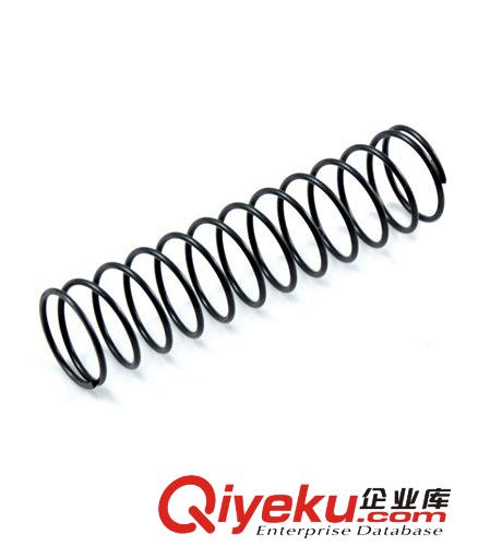 定做 各種 塔形彈簧 寶塔彈簧 尖頭（大小）彈簧/QL311