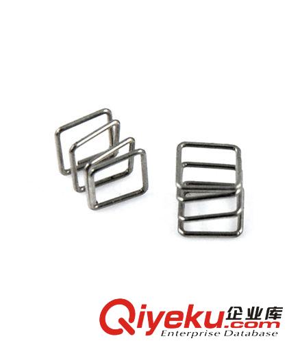 定做 方形彈簧 矩形彈簧 長彈簧 短彈簧 新奇特奇異彈簧QL304原始圖片3