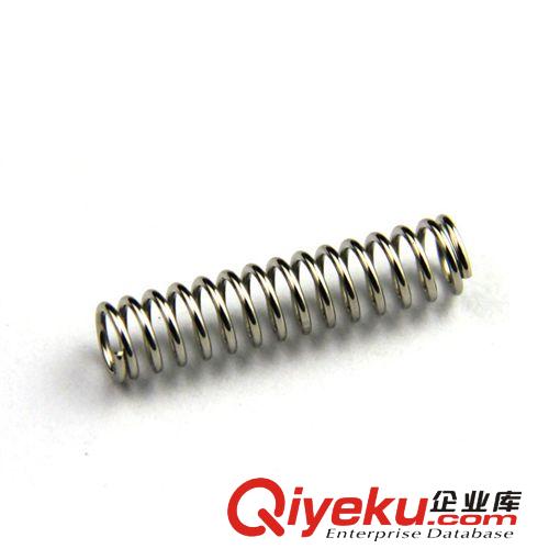 定做 各種 玩具彈簧/不銹鋼玩具彈簧/玩具天線接收器彈簧QL301原始圖片3
