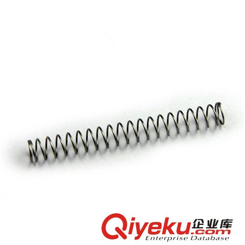 定做 各種 臺燈配件/移動脖子長螺距彈簧創意臺燈配件/QL291原始圖片3