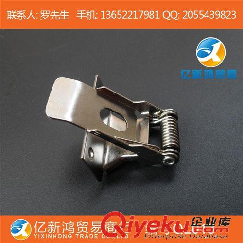 定做 各種 臺燈配件/移動脖子長螺距彈簧創意臺燈配件/QL291
