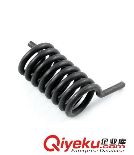 定做 螺距扭簧/疏圈螺距均勻力度螺旋彈簧/QL303銷往天津彈簧原始圖片3