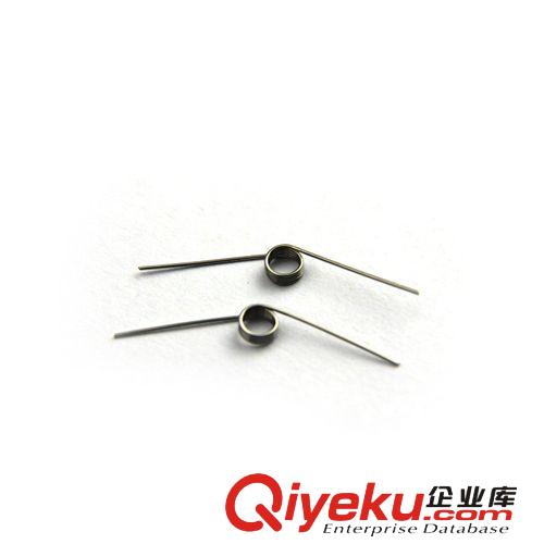 定做 各種 門窗五金配件/防盜窗配件/窗簾五金配件/QL289彈簧配件原始圖片2