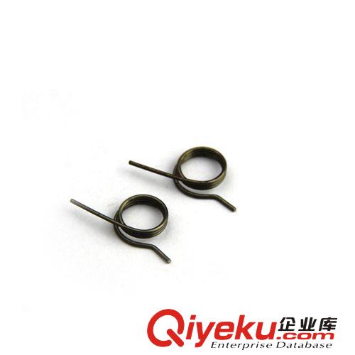 定做 各種 門窗五金配件/防盜窗配件/窗簾五金配件/QL289彈簧配件原始圖片3