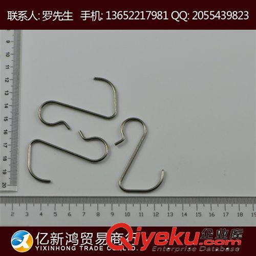 廠家直銷 各種 五金彈簧/不銹鋼五金彈簧/QL263