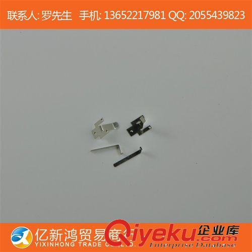 定做 各種 燃?xì)庠钆浼?線成型彈簧配件 壓縮彈簧配件 QL331原始圖片3