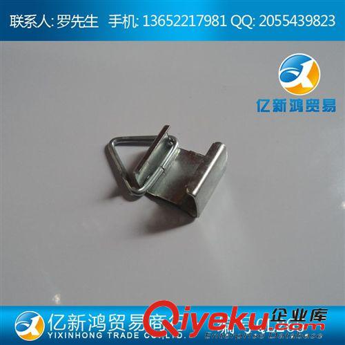 定做 各種 電動工具配件/按鈕彈簧以及掛鉤掛具配件/QL290原始圖片2