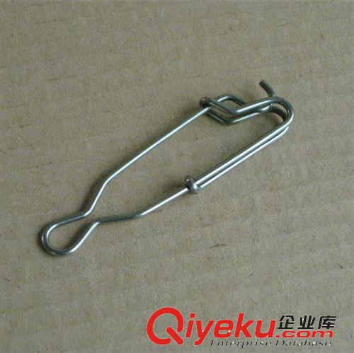 定做 各種 漁具配件/線成型彈簧釣魚漁具配件/QL294