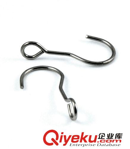 定做 各種 漁具配件/線成型彈簧釣魚漁具配件/QL294原始圖片3