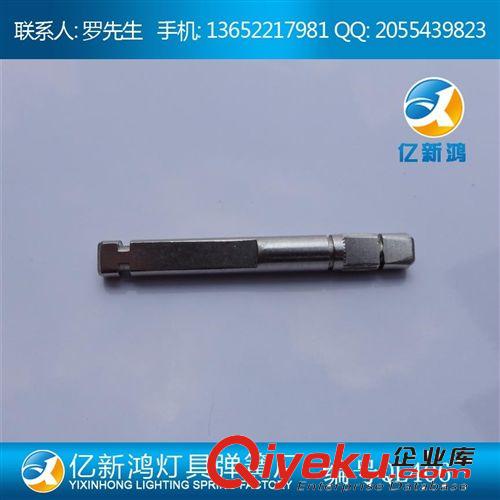 廠家直銷 精密款式 童車轉(zhuǎn)軸小車件 QL403 童車配件