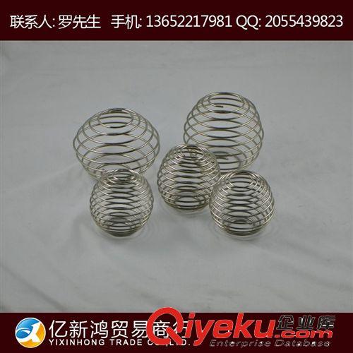 原廠直銷 各種 新穎形式燈籠/金屬線成型燈籠彈簧/QL314原始圖片3