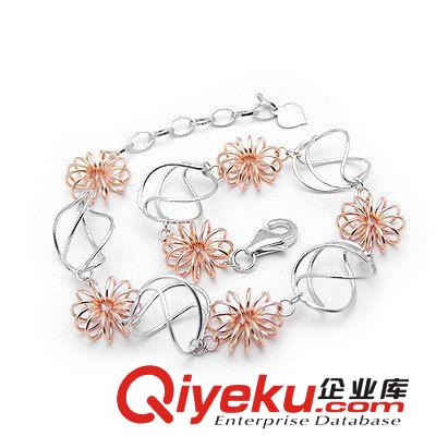 原廠直銷 各種 飾品配件/diy金屬鋼絲線成型飾品配件/QL279原始圖片2