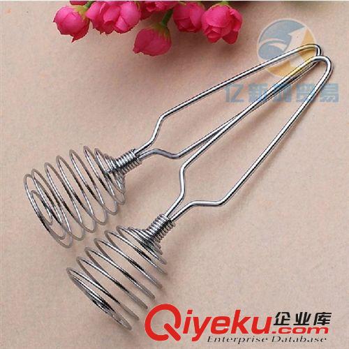 批量訂做 優(yōu)質(zhì)雙頭V型彈片 五金軸件頂頭加固式彈片 QL217