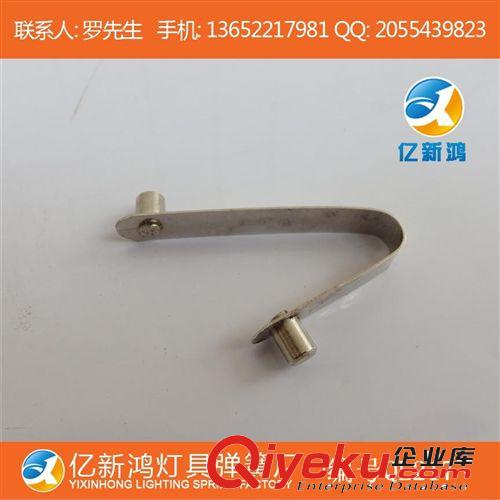 廠家直銷 gd型沖壓件五金制品 QL166 茶葉勺子、匙羹五金制品