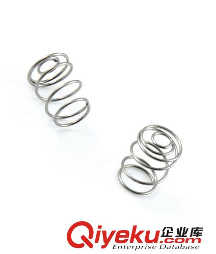 定做 數碼相機配件 電池彈簧小扭簧數碼相機配件 QL333原始圖片3