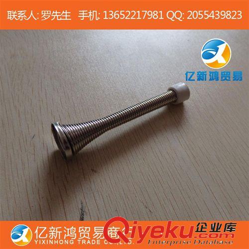 定做 各種 門碰彈簧 門拉彈簧 門吸彈簧 大 中 小 QL341原始圖片2
