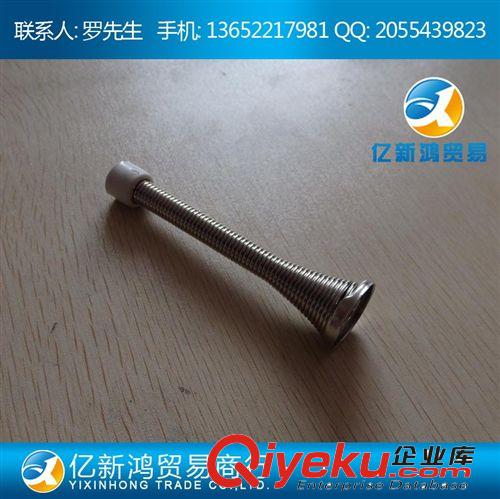 定做 各種 門碰彈簧 門拉彈簧 門吸彈簧 大 中 小 QL341原始圖片3