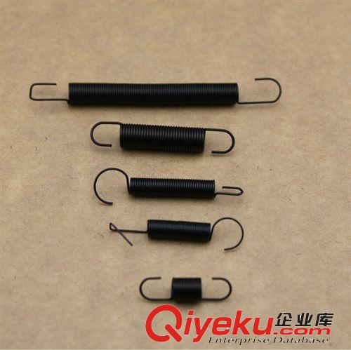 定做 健身器材配件 拉力握力扭力彈簧健身器材配件 QL330原始圖片2
