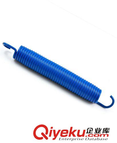 定做 健身器材配件 拉力握力扭力彈簧健身器材配件 QL330原始圖片3
