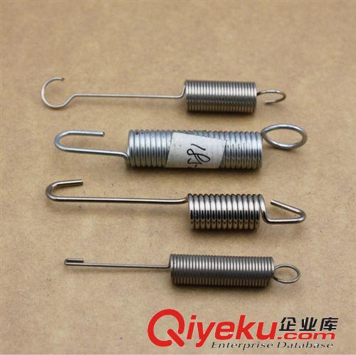 定做 各種 打印機拉力彈簧 復印機壓縮彈簧 傳真機扭轉彈簧 QL320