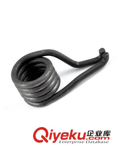 定做 各種 機床配件 彈簧拉簧扭簧機床配件 QL339原始圖片3
