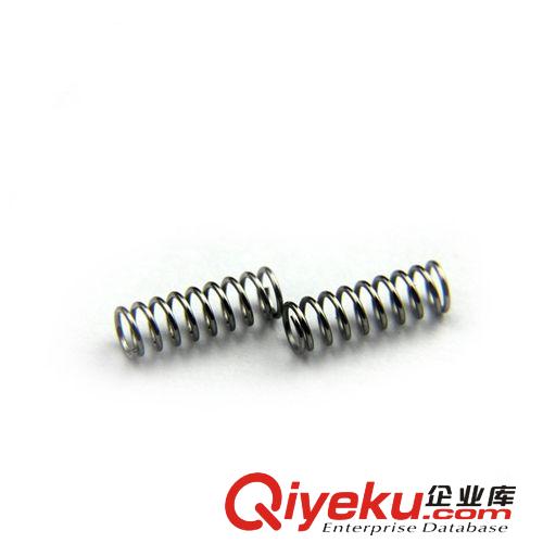 定做 各種 打印機拉力彈簧 復印機壓縮彈簧 傳真機扭轉彈簧 QL320原始圖片2