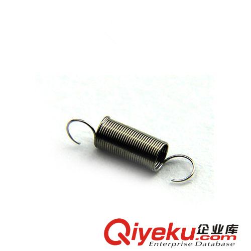 定做 各種 電線護管密圈拉伸彈簧/不銹鋼電線護管彈簧/QL143
