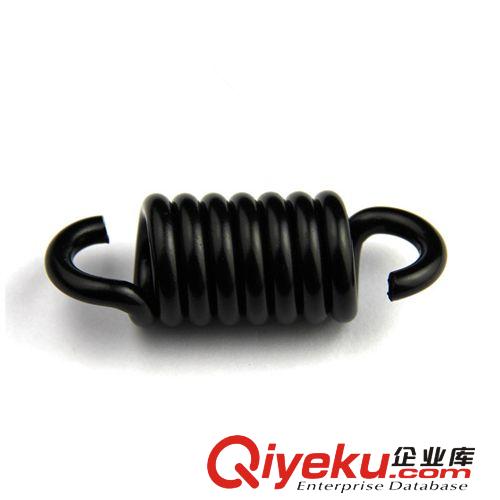 定做 各種 德式鉤拉簧/不銹鋼德式拉伸彈簧、拉力彈簧/QL140