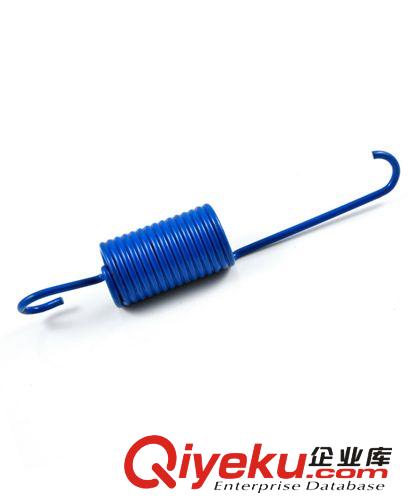 直銷 各種 摩托車配件/高碳鋼拉伸摩托車配件/QL276 江蘇彈簧