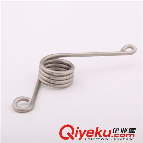 定做 各種 拖把配件/扭力拉力不銹鋼拖把配件/QL287原始圖片2